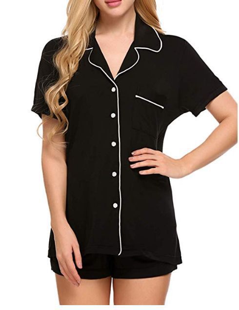 Loungewear Collection: Shirts, Pants, Sleepwear, and Nightwear