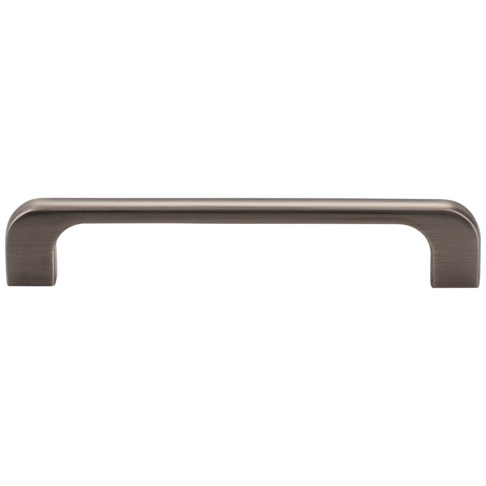 3" Center-to-Center Satin Nickel Alvar Cabinet Pull
