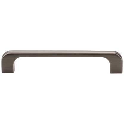3" Center-to-Center Satin Nickel Alvar Cabinet Pull