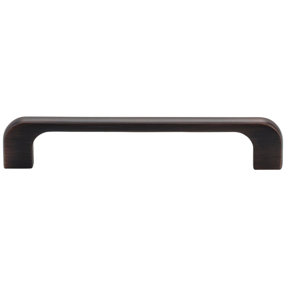 3" Center-to-Center Satin Nickel Alvar Cabinet Pull