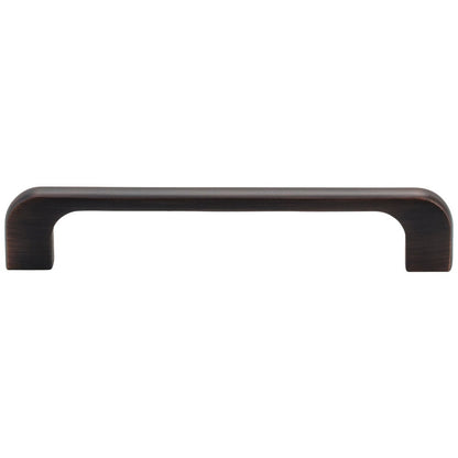 3" Center-to-Center Satin Nickel Alvar Cabinet Pull