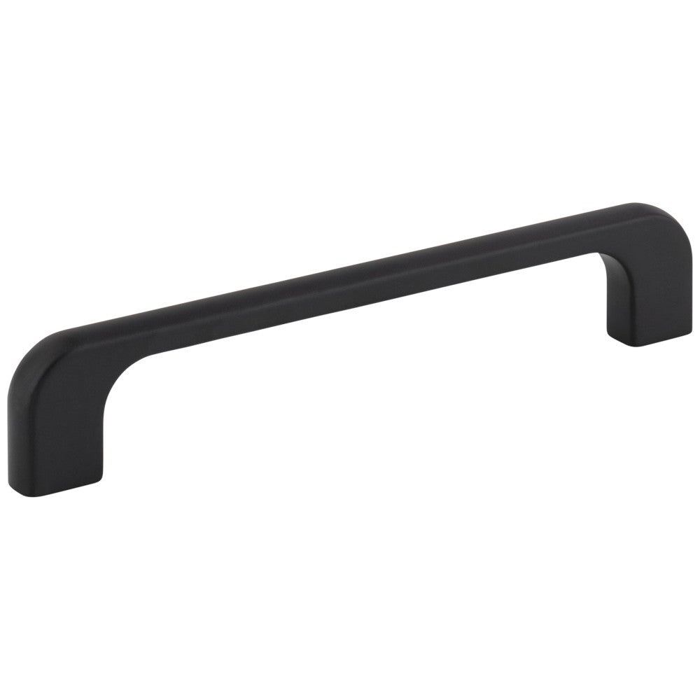 3" Center-to-Center Satin Nickel Alvar Cabinet Pull