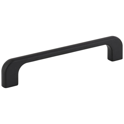 3" Center-to-Center Satin Nickel Alvar Cabinet Pull