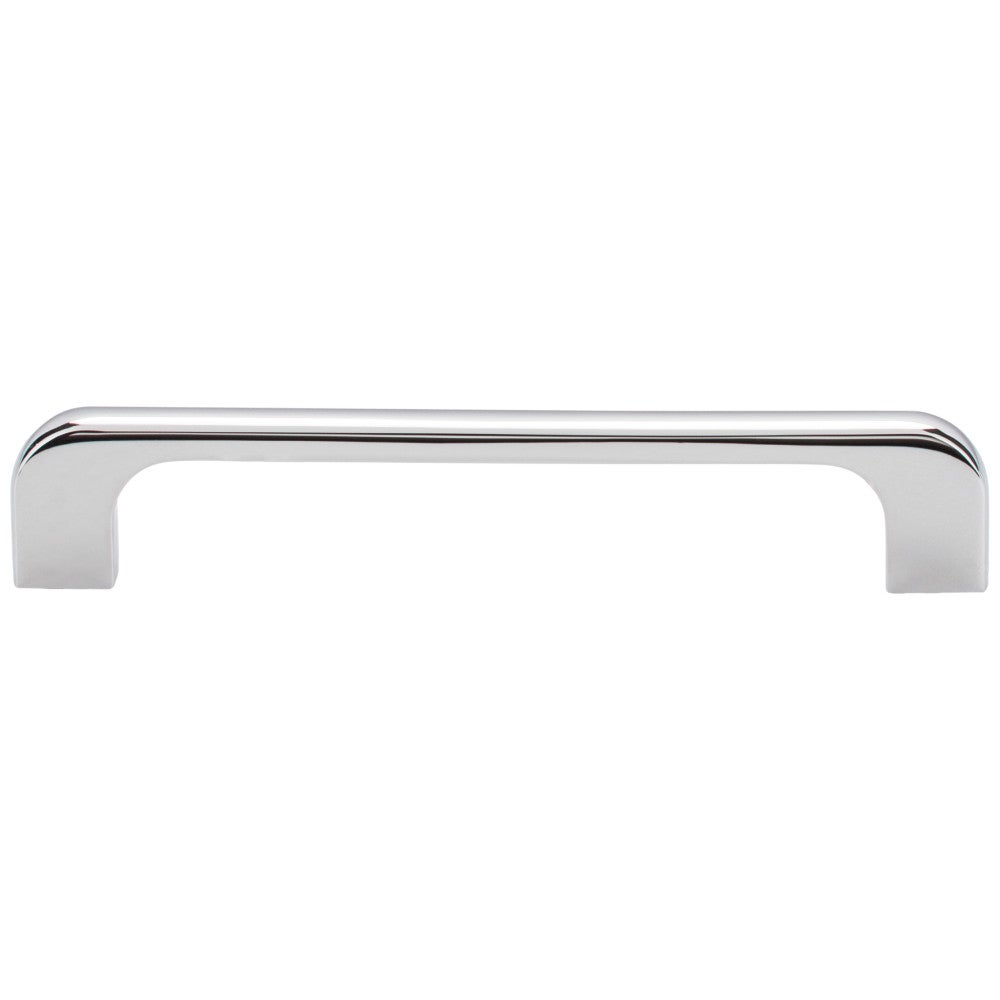 3" Center-to-Center Satin Nickel Alvar Cabinet Pull