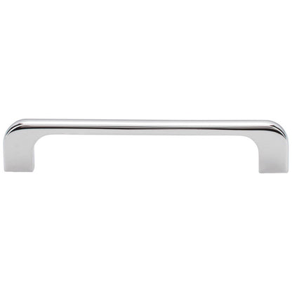 3" Center-to-Center Satin Nickel Alvar Cabinet Pull