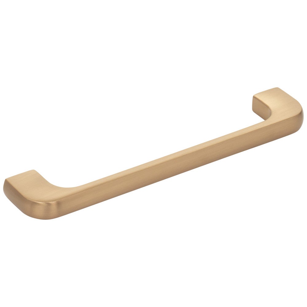 3" Center-to-Center Satin Nickel Alvar Cabinet Pull