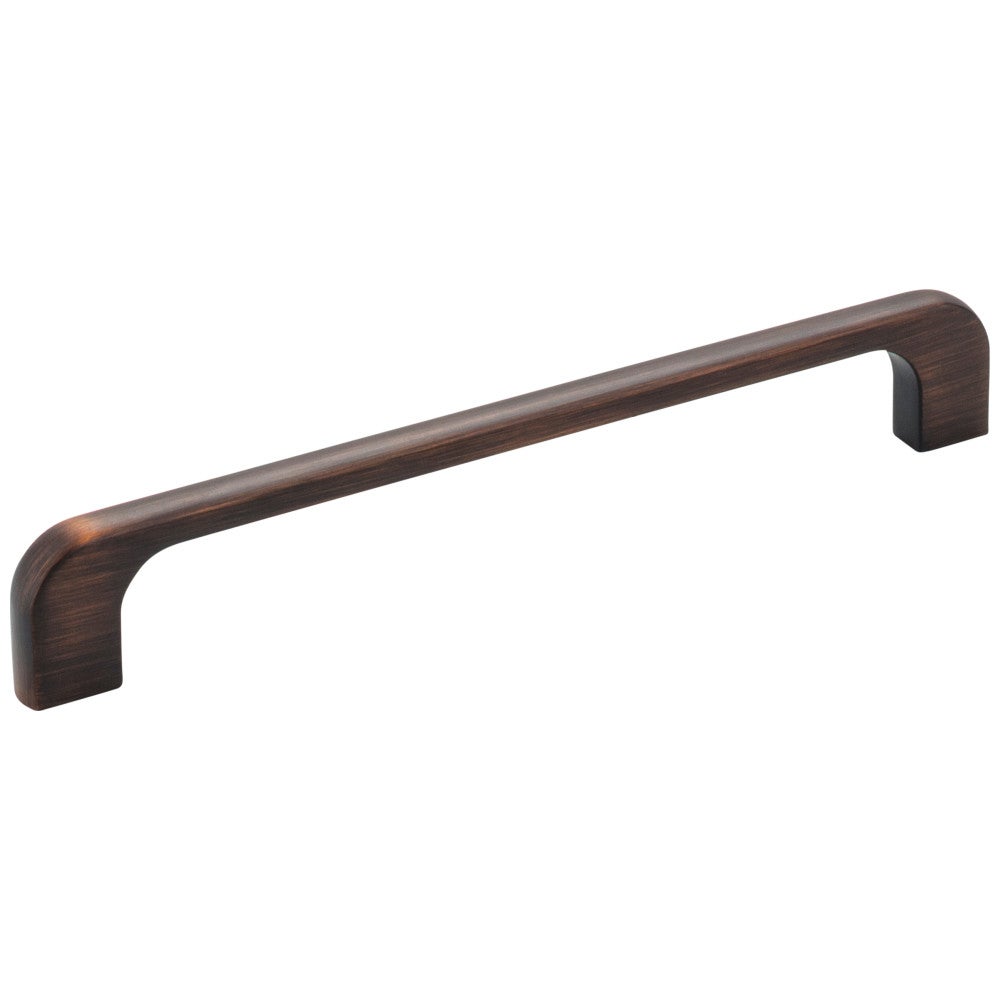 3" Center-to-Center Satin Nickel Alvar Cabinet Pull