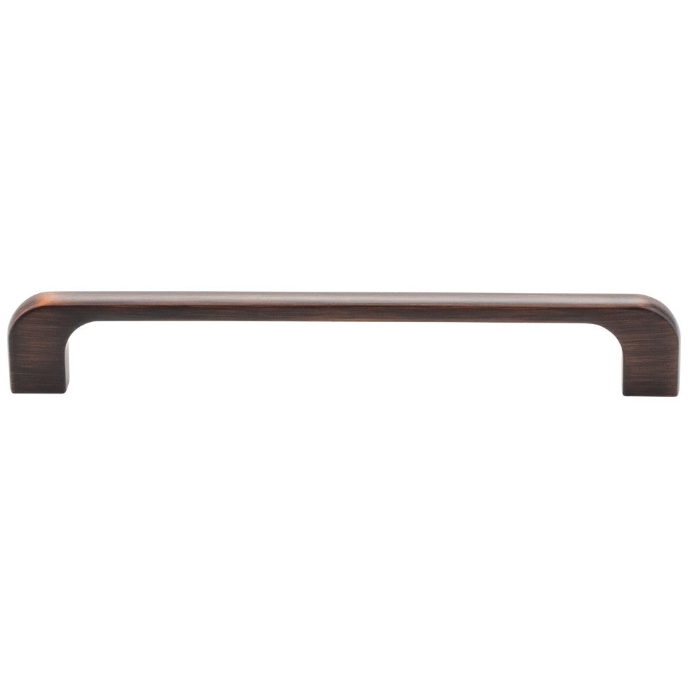 3" Center-to-Center Satin Nickel Alvar Cabinet Pull