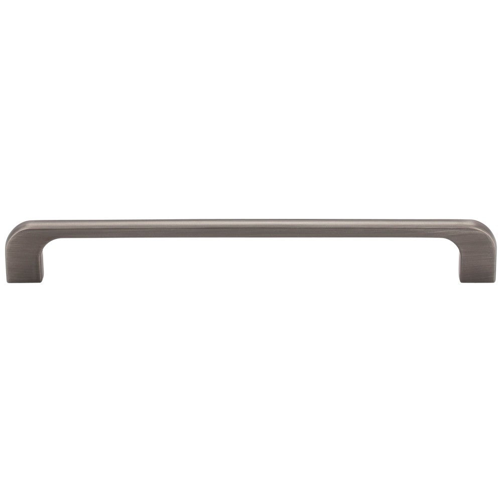 3" Center-to-Center Satin Nickel Alvar Cabinet Pull