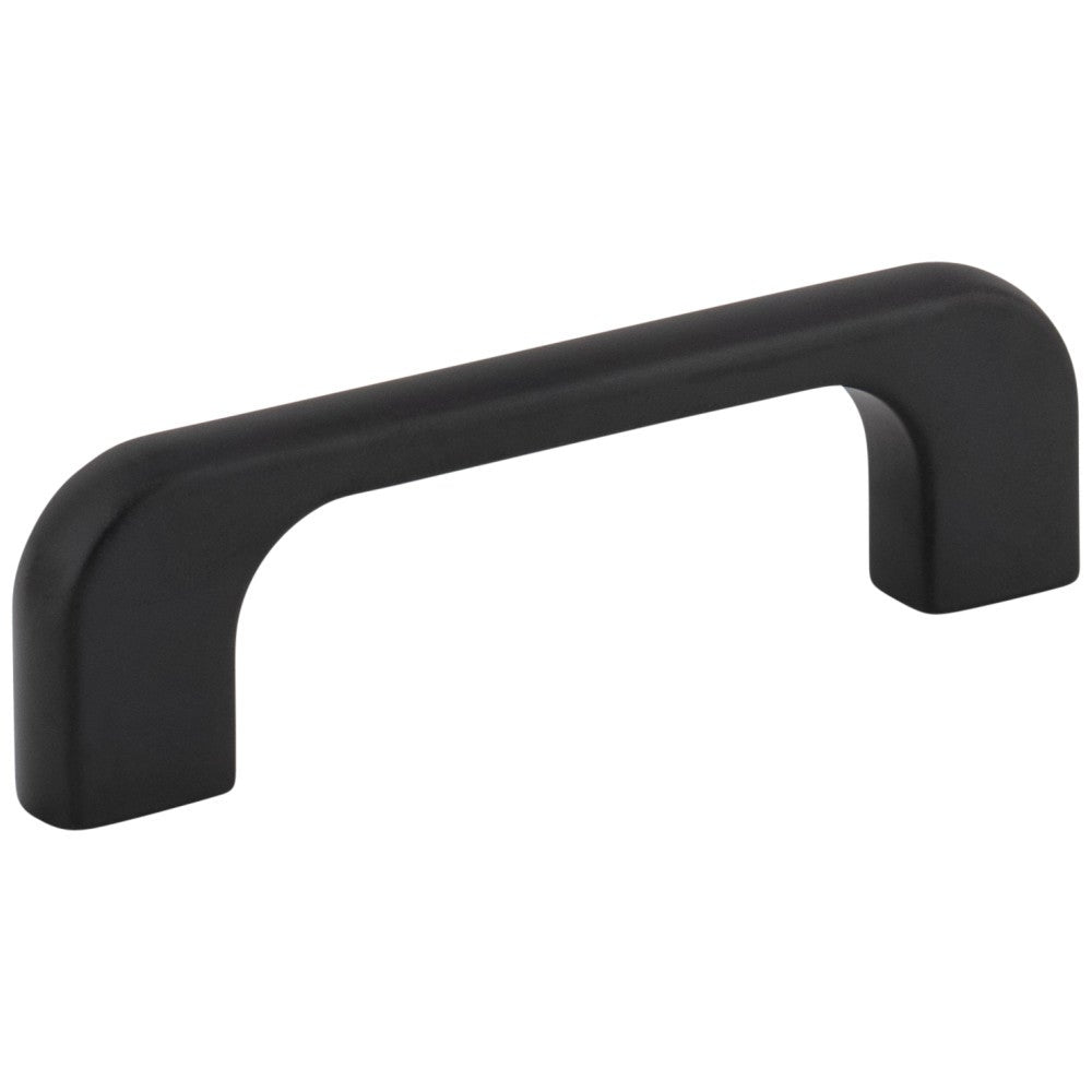 3" Center-to-Center Satin Nickel Alvar Cabinet Pull