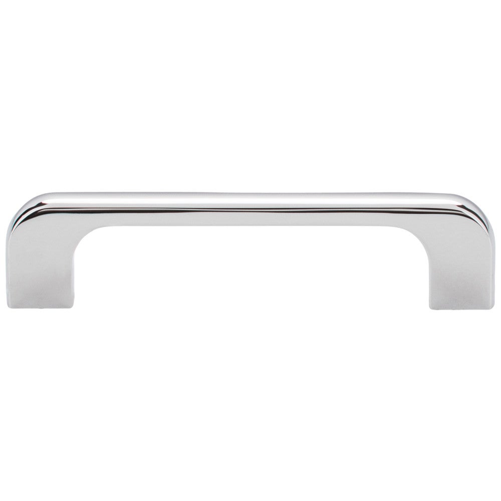 3" Center-to-Center Satin Nickel Alvar Cabinet Pull