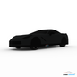 Indoor & Outdoor Car Cover | Compatible For: Chevrolet Corvette C7 (2014–2020)