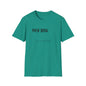 Hey You Women's T-Shirt - Fun Graphic Adult T-shirt