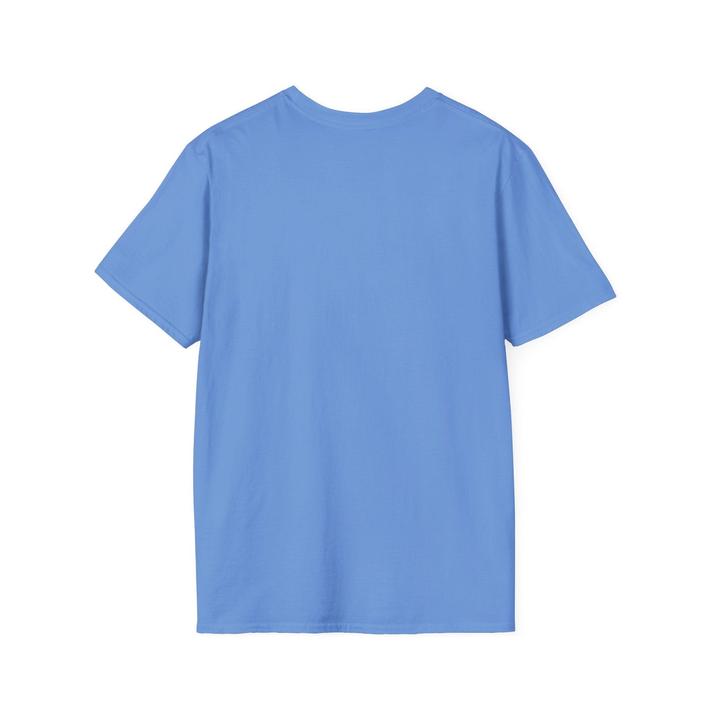 Unisex Softstyle Women's T-Shirt USA - Comfortable and Stylish Women's Wear
