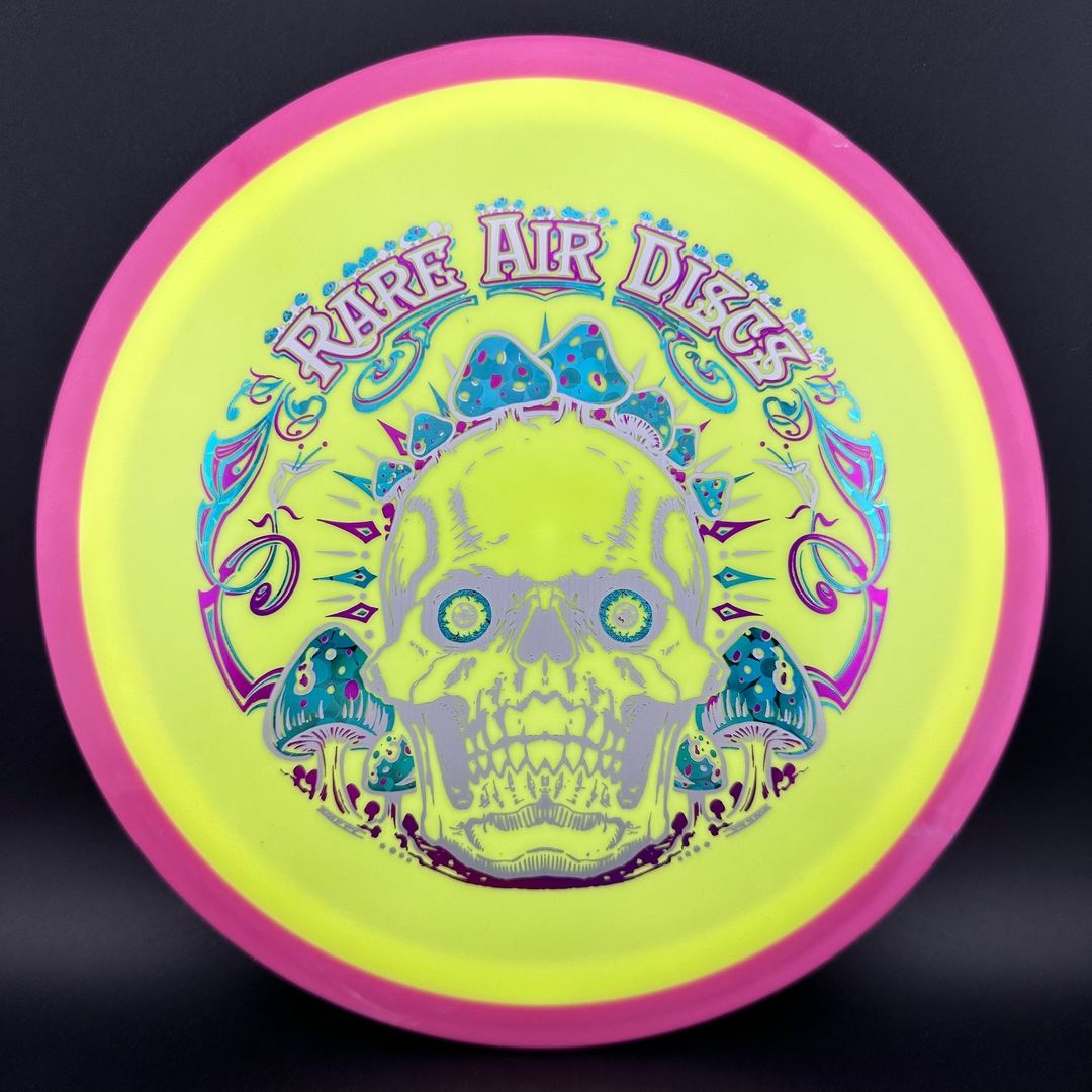 Fission Defy - Crushin' Amanitas VIP 2.0 by Manny Trujillo