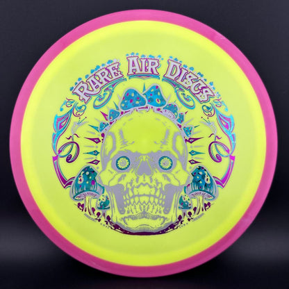 Fission Defy - Crushin' Amanitas VIP 2.0 by Manny Trujillo