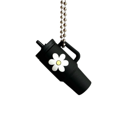 TUMBLER Charms - Tumbler Handle Charm