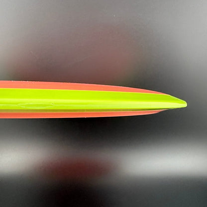 Fission Insanity - [STRATUS] FEAR V2 by Les White