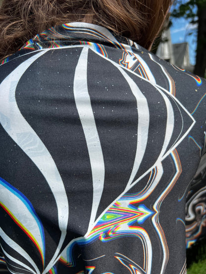 Galactic Super Future - Pashmina