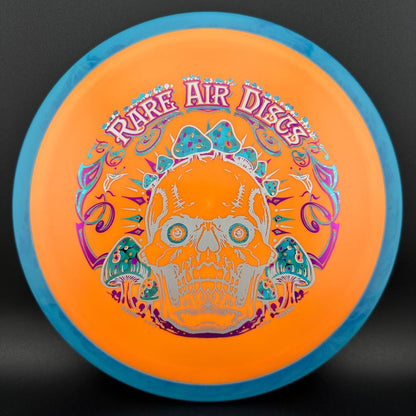 Fission Defy - Crushin' Amanitas VIP 2.0 by Manny Trujillo