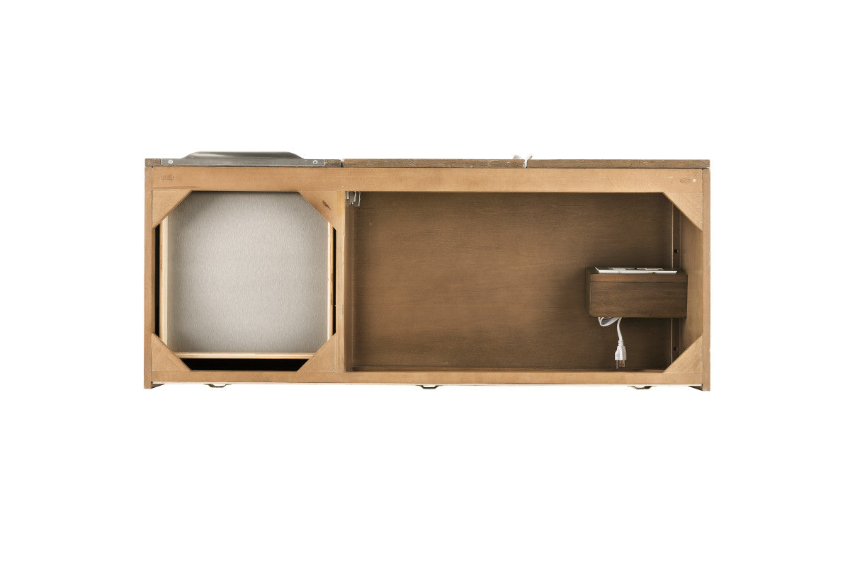 Columbia 48" Single Vanity Cabinet