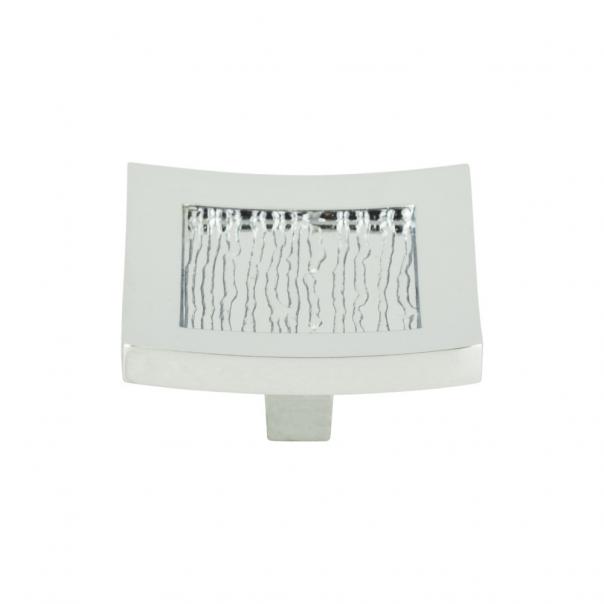 Primitive Square Knob