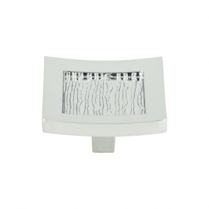 Primitive Square Knob