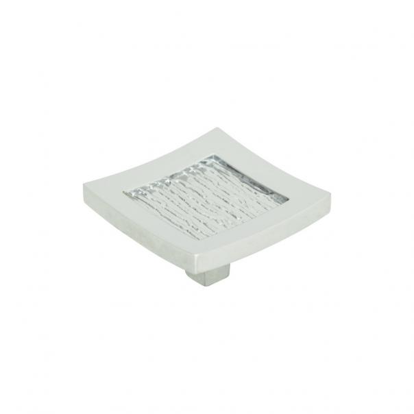 Primitive Square Knob