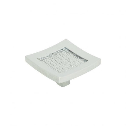 Primitive Square Knob