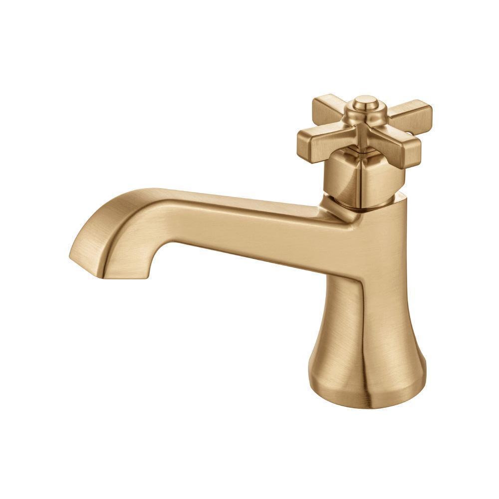 Flusso 270.1000 Single Hole Bathroom Faucet
