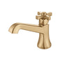 Flusso 270.1000 Single Hole Bathroom Faucet