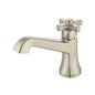 Flusso 270.1000 Single Hole Bathroom Faucet