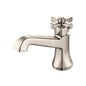Flusso 270.1000 Single Hole Bathroom Faucet
