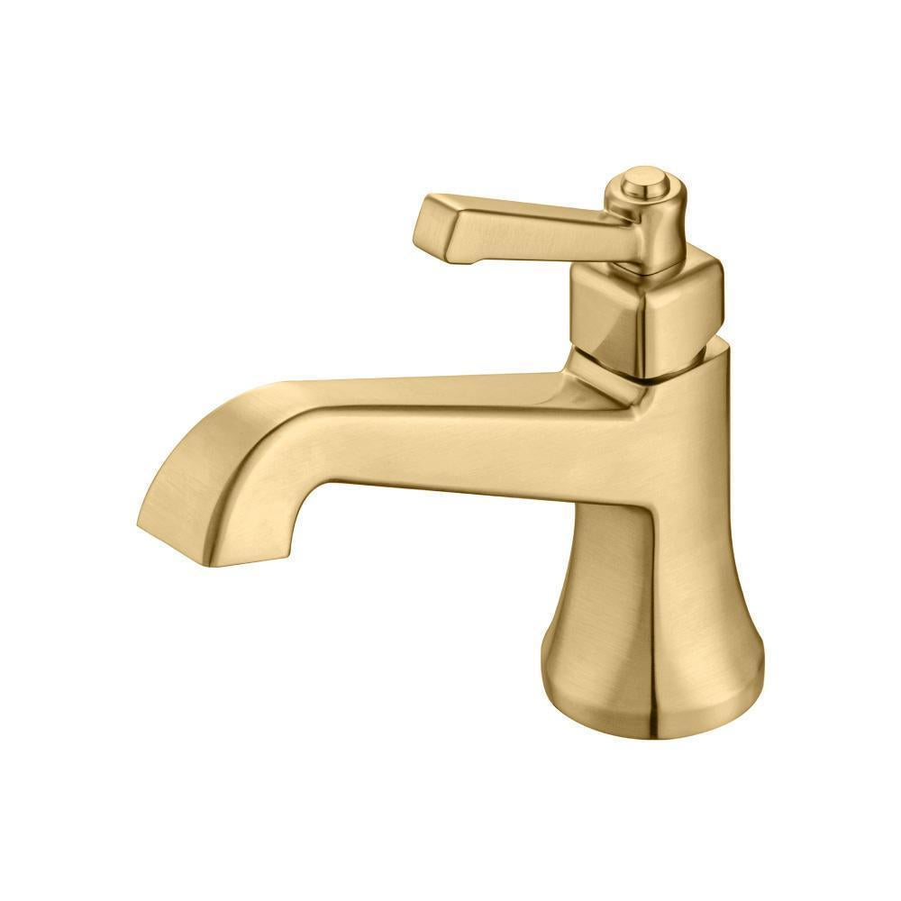 Flusso 270.1050 Single Hole Bathroom Faucet