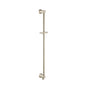 Flusso 270.601005A Shower Slide Bar With Integrated Wall Elbow