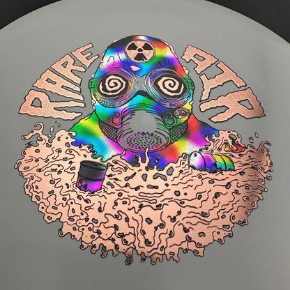 Apex Bobcat - Lightweight - RADioactive Man