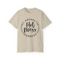 Hot Mess T-shirt: Women's T-shirt