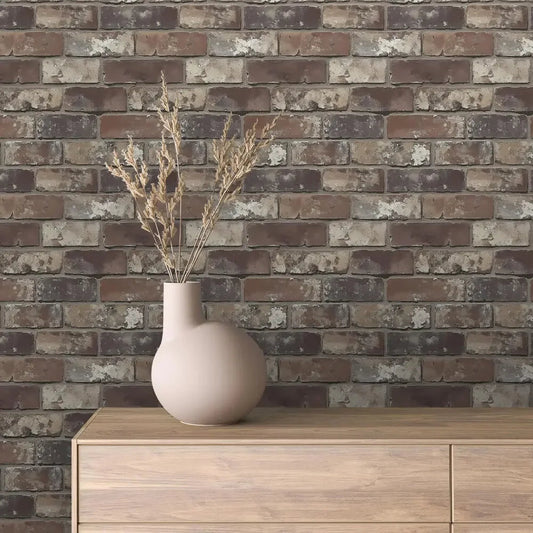 Urban Loft Reclaimed Brick