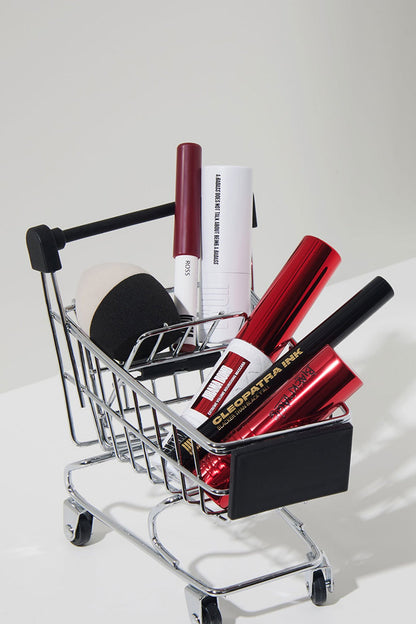 Black Magic Hypnotic Impact High Shine Lipstick Mini