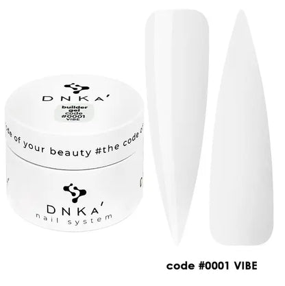 DNKa Bulder Gel 30ml
