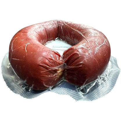 Authentic Turkish Sausage - Nazar Egeturk Coban Kayseri Kasap Sucugu, 1 lb - Premium Quality