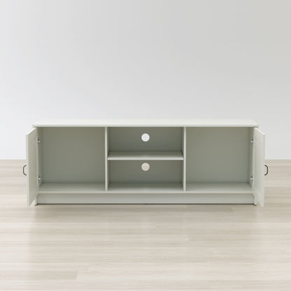 Ashley 63" Tv Stand