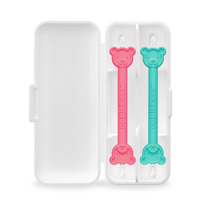 oogiebear 2-pack booger picker