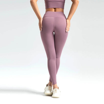 Women’s Seamless High Waist Gym Yoga Leggings