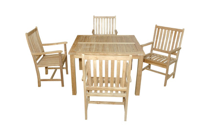 Set-61 Dining Table Set