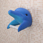 Creative shark tissue holder