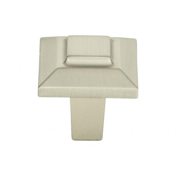 Trocadero Small Square Knob