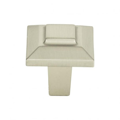 Trocadero Small Square Knob