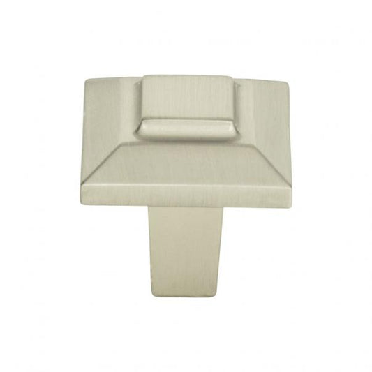 Trocadero Small Square Knob