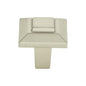 Trocadero Small Square Knob